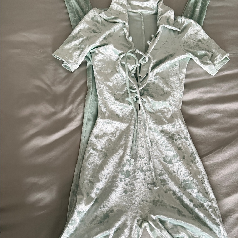 Laina Rauma Angel Baby Catsuit size S